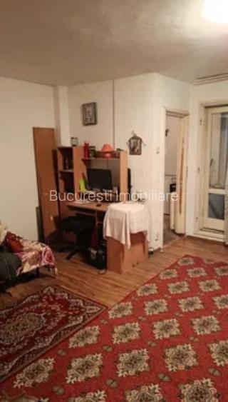 Garsoniera,Pantelimon,Metrou,Mall,Parc,Decomandata,Bloc Mixt,Mobilata Utilata - 2