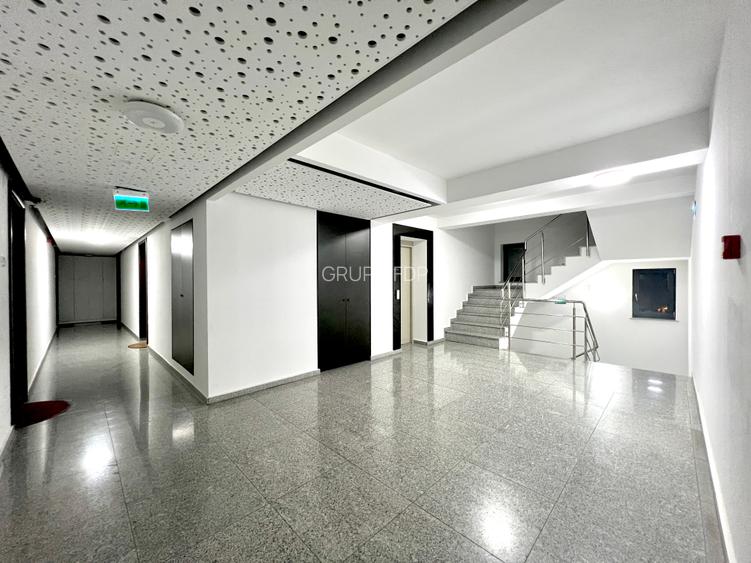 Apartament modern cu 2 camere, 50 mp, terasă deschisa, in Pipera - 14