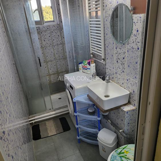 OCAZIE!!!Tomis Nord-Ciresica 3 camere 97000 euro!Se accepta si credit! - 8