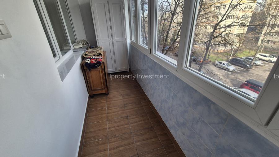 Titan, Campia Libertatii | 2 Camere | Balcon | Parc 2m si metrou 15min - 13