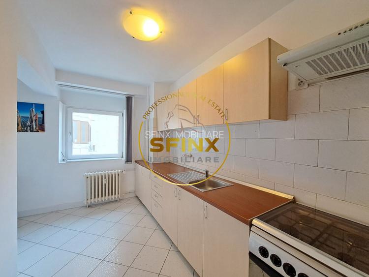 3 camere 80mp | Bulevardul Decebal | Metrou Piata Muncii | Birou - 3