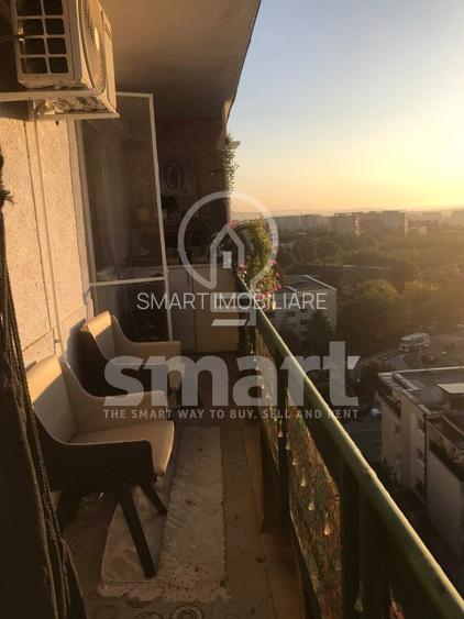 Apartament 2 camere 51mpfinisat Gheorgheni - 5