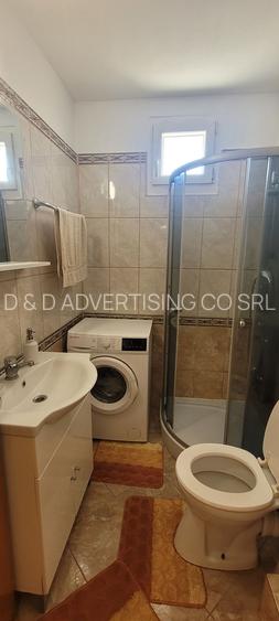 DRUMUL TABEREI - 7 minute metrou - Apartament 2 camere - 7