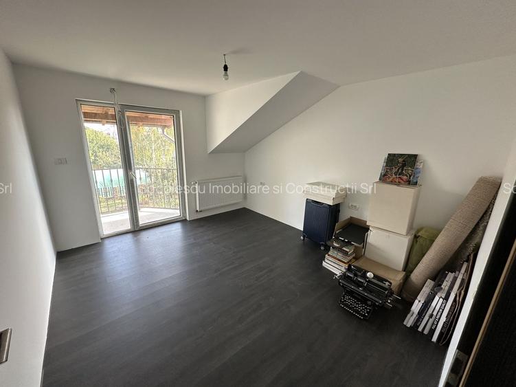 Casa P+ M in spate la Ikea - 37