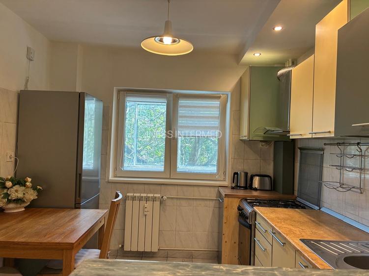 TINERETULUI, RADULESCU MOTRU, 2 CAMERE RENOVATE - 5