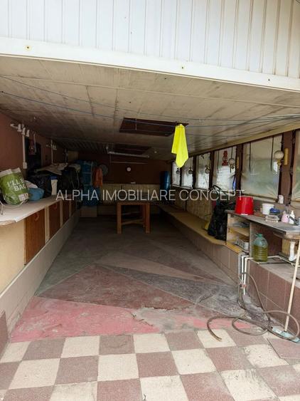 Casa D+P+M teren 333mp - TOMIS II - 23