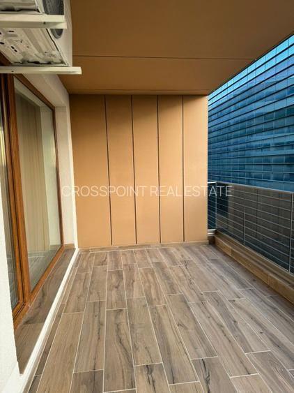 Apartament 2 camere - Ambiance Residence Pipera - 14