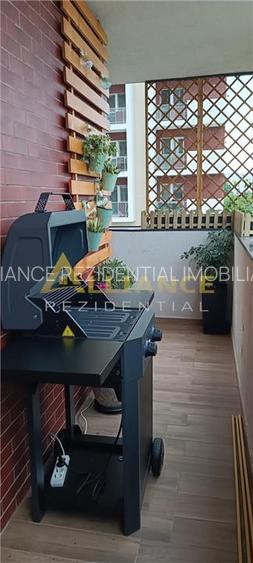 Sector 4 Apartament 3 Camere Kristal - 17
