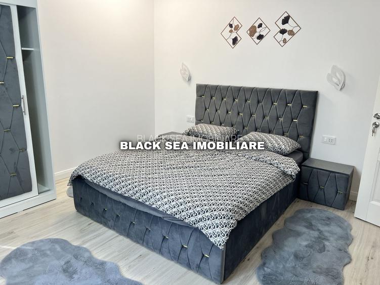 Apartament 3 camere de vanzare - Frontal Mare - Ocazie - 12