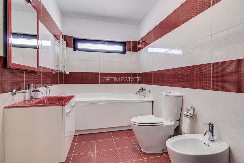 NOU! Vila P+1E CURTE 355 mp , 5 camere, PISCINA ! - 22