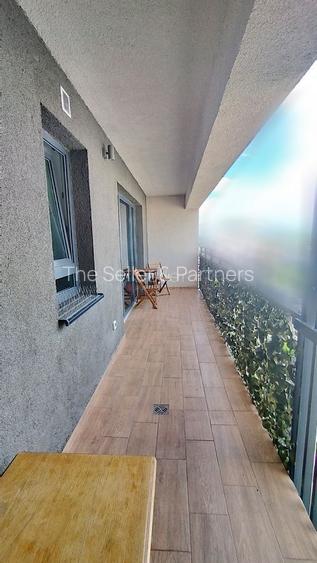 Priveliste Deosebita | Cartier Kasper Coresi - 11