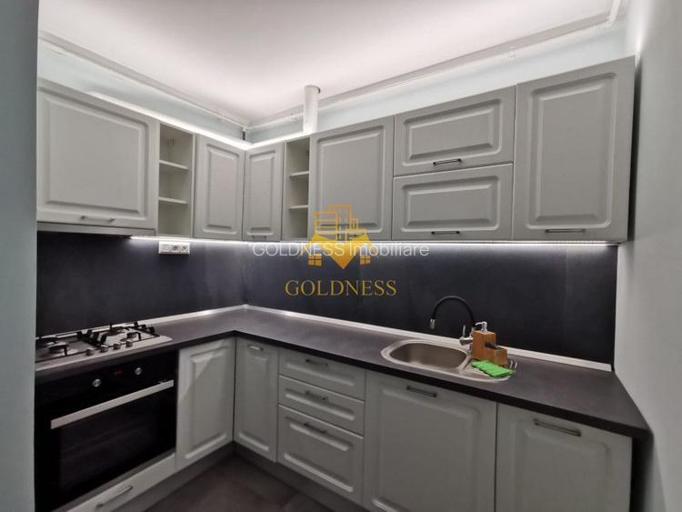 3 camere, modern, parcare, bloc nou, Marasti zona Fabricii, Clujana - 5