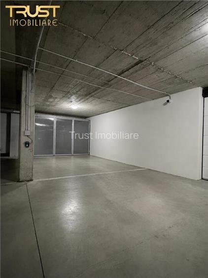 3 camere l Str.Dunarii l 35 MP Terasa l Parcare l Boxa - 12