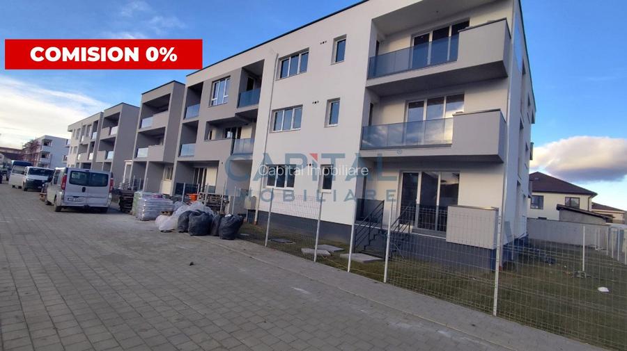 Comision 0%! Apartament decomandat, finisat la cheie, zona Pictor Brana!!!! - 2