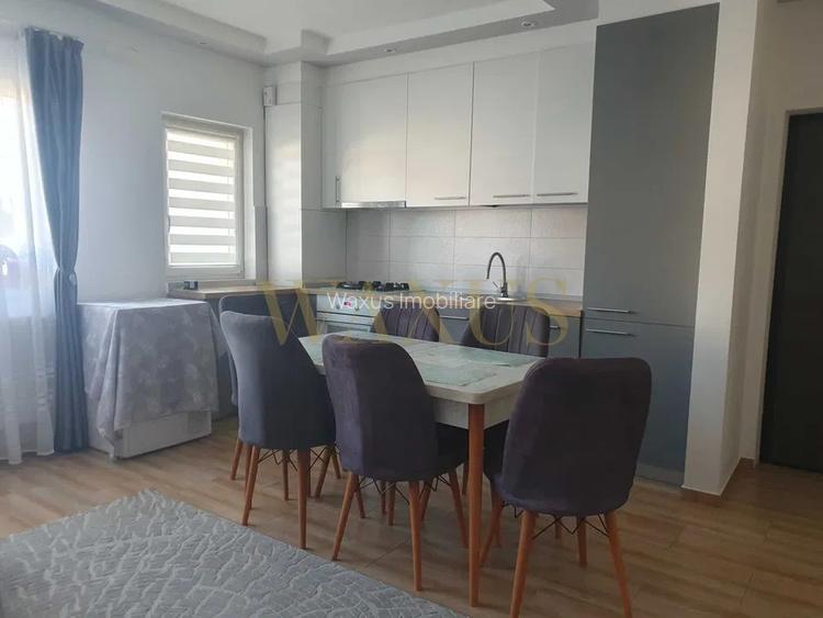 Apartament 2 camere,47 mp,grădină 30 mp,parcare,zona Fagului - 2