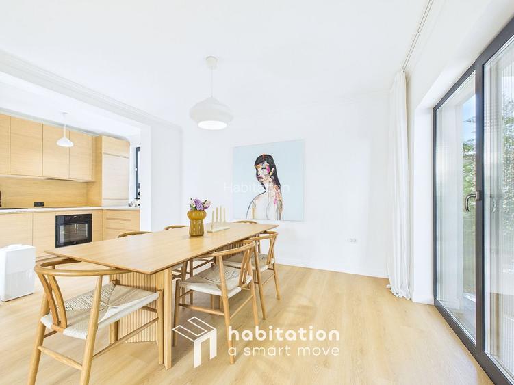 Tur virtual | Eleganta, liniște și confort –mută-te azi fără griji! - 9