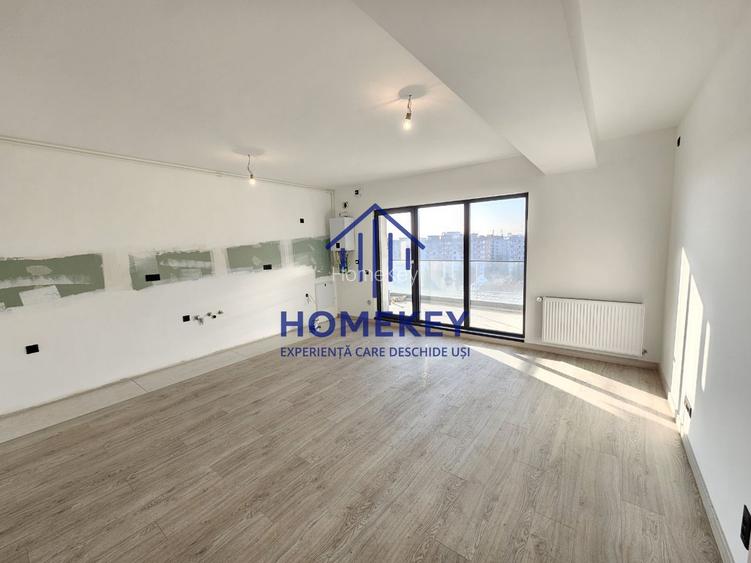 Apartament 2 camere de vanzare in Select Residence, Dristor/Dudesti - 15