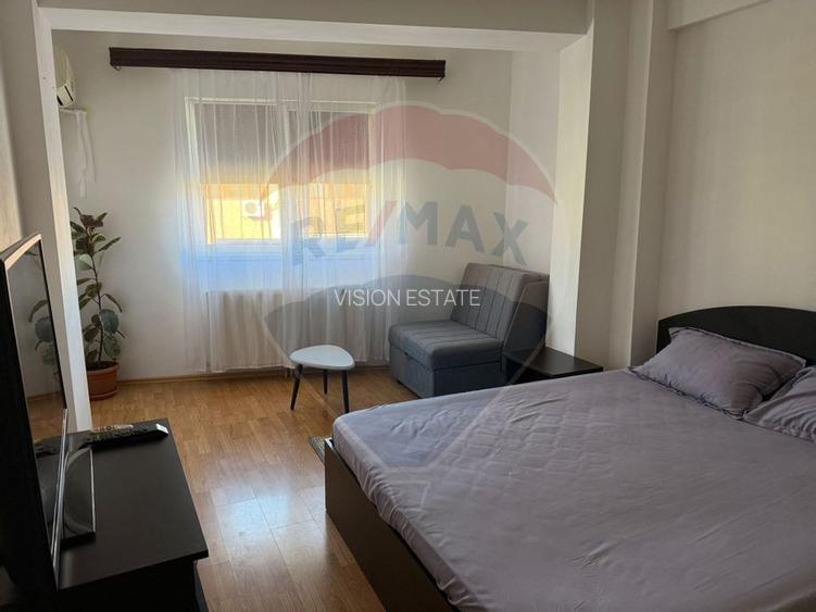 Apartament cu 1 camere de închiriat în zona Brazda lui Novac - 2