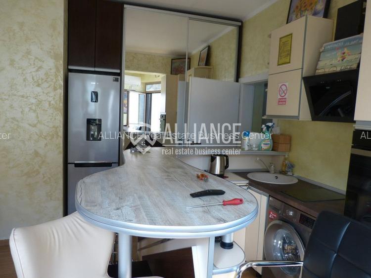 HOTEL OPERA(COD03) -5th Avenue 2 camere cochete, cu vedere la mare ! - 28