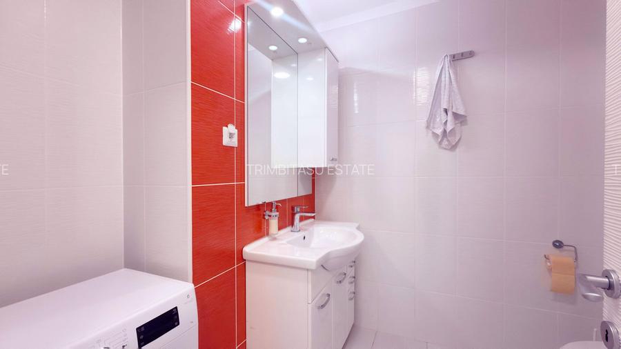 Sector 3 Titan Pallady 3 camere etaj 3 decomandat bucatarie inchisa - 14