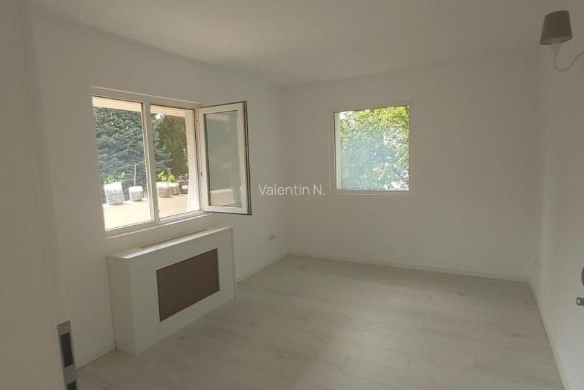 Padurea Baneasa Aleea Teisani Sector 1 - 13