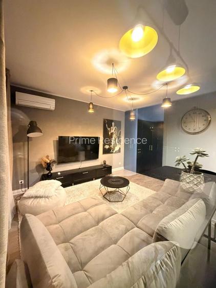 Inchiriere Apartament 3 Camere Cloud 9 Residence 2 Locuri Parcare - 4
