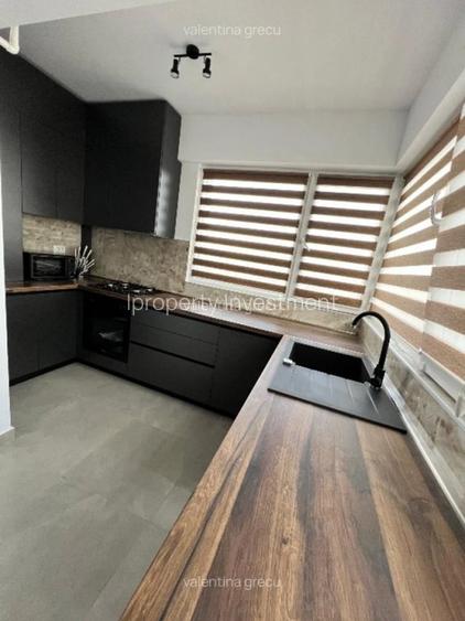 Central Address | 2 Camere | Etaj 10 | Posibilitate Parcare 50e  - 5