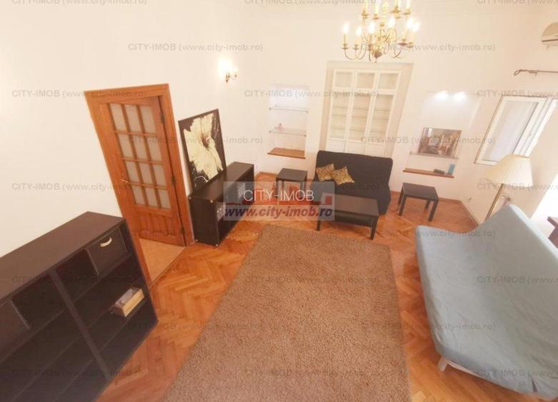 Vanzare si * sau Inchiriere Casa/Vila 5 camere Dorobanti - 39