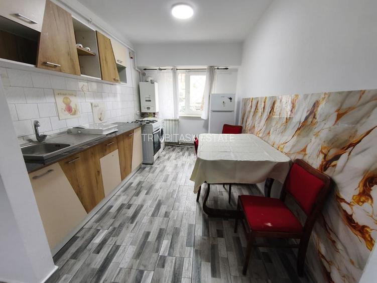 Apartament 3 camere | Bd. Tomis |  Zona Tomis 3 | Poziție excelentă - 11