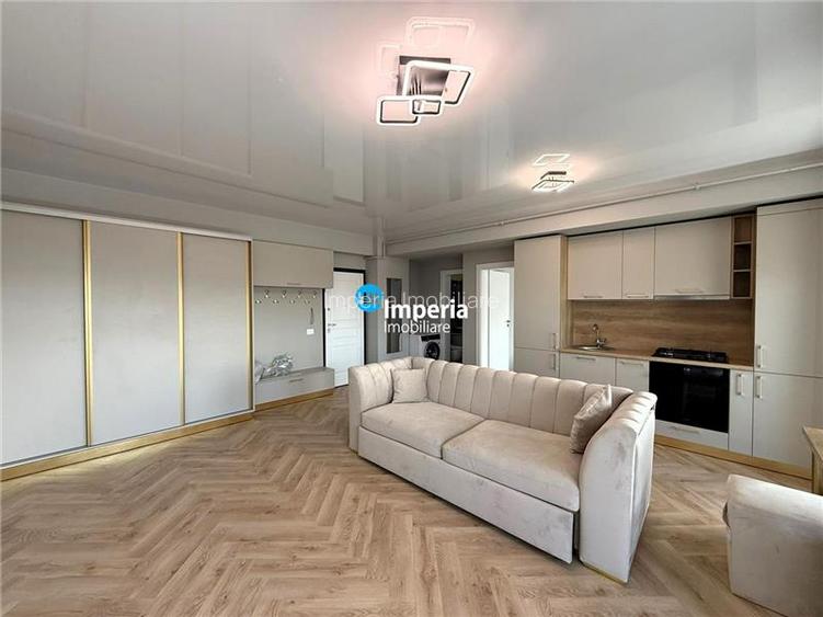 Apartament 2 camere,70 mp. Bloc nou COPOU - 2