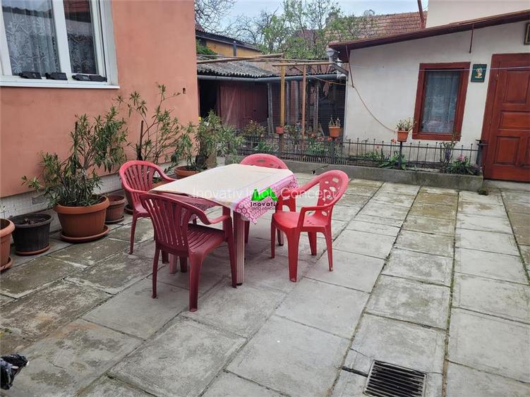 Casa de inchiriat 2 camere Sibiu Piata Cluj - 8