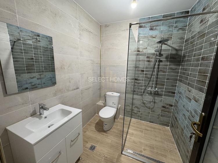 Apartament 5 camere triplex cu curte de vanzare *metrou Crangasi* - 15