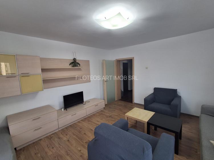 Inchiriere Apartament 2 Camere Piata Unirii Hotel Horoscop Ultracentral - 3