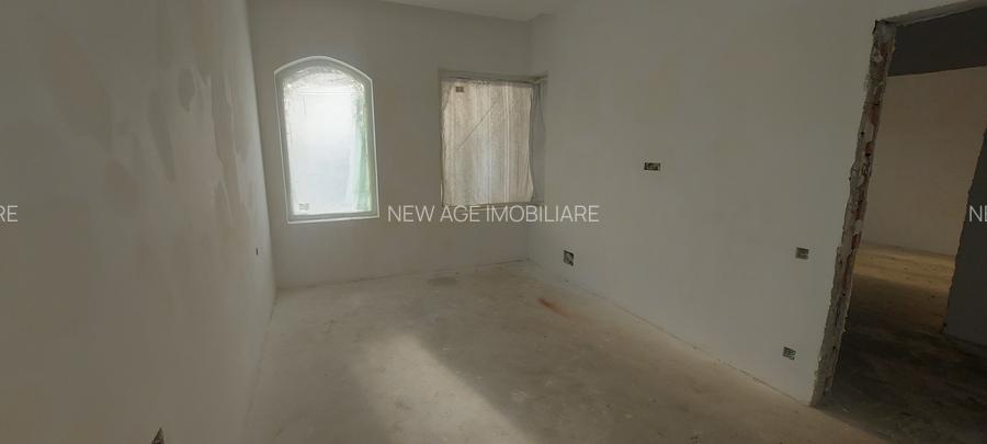 Casa cocheta, P+Pod, 4 camere, teren 500 m.p., toate utilitatile, comision 0% - 24