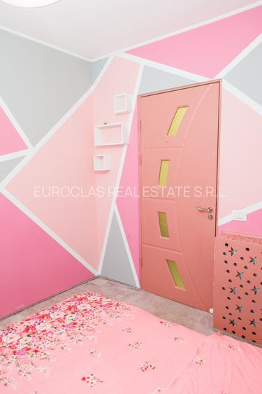 Apartament 3 camere - Tomis Nord/Brotacei - 132.500 euro (Cod E2+E7) - 12