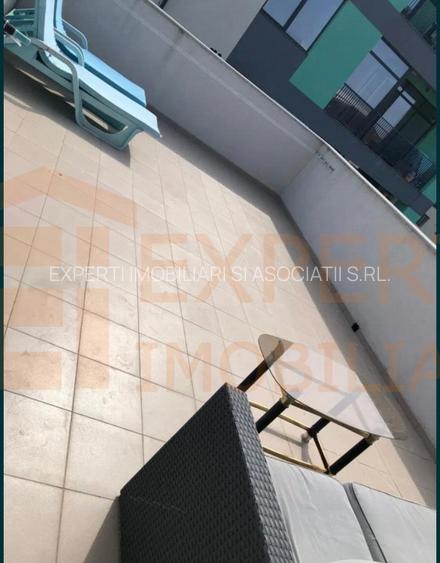 Apartament de inchiriat in zona Campus - Mava Resindence - 8