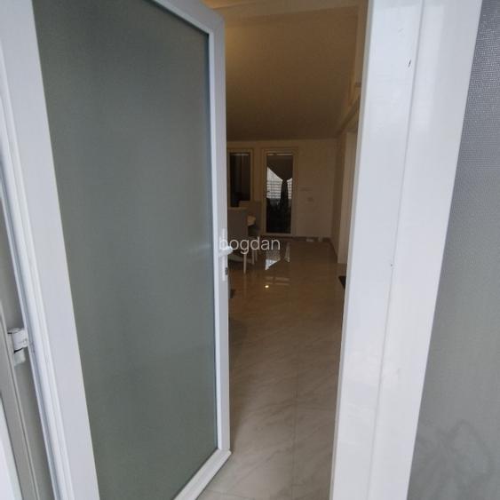 apartament 2 camere la curte separata, zona centrala - 4