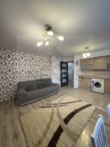 Apartament 3 camere - Decomandat - Dimitrie Leonida - Parcare - 4