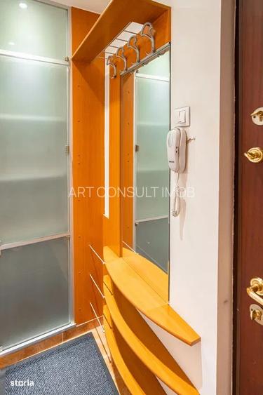 2 Camere | Decomandat | Sos Oltenitei | Mobilat Utilat | - 10