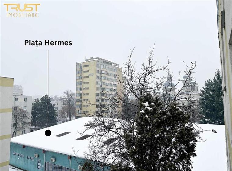 3 Camere I Gheorgheni I Balcon - 4