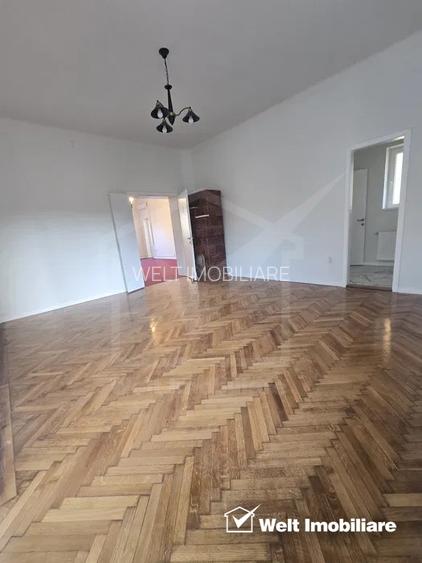 Spațiu de birouri, 3 încăperi, 148 mp, Andrei Mureșanu - 3