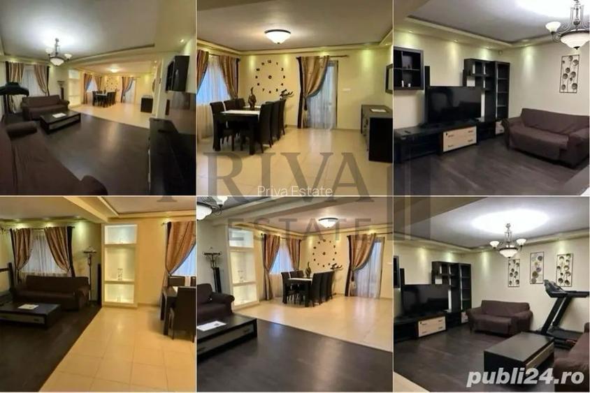 Casa individuală 4 camere, Garaj + beci. Giroc - 5