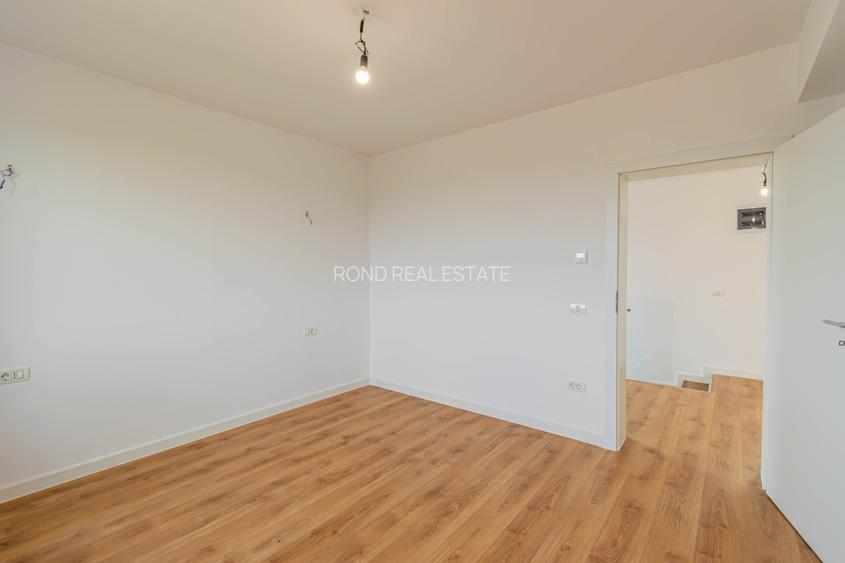 Proiect Aleea cu Tei, ultima unitate, curte amenajata - 27