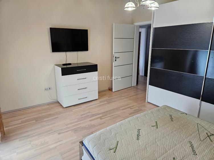 Proprietar inchiriez apartament 3 camere Calea Martirilor - 2