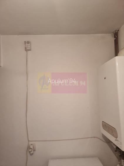 SADINA / GR - CASA P+1+M (5 CAM) DE VANZARE - 14