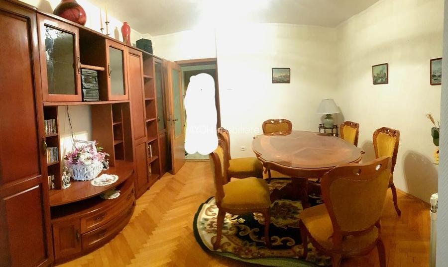 FALEZA NORD APARTAMENT 4 CAMERE 109 MP PRET 239.900 EURO - 2