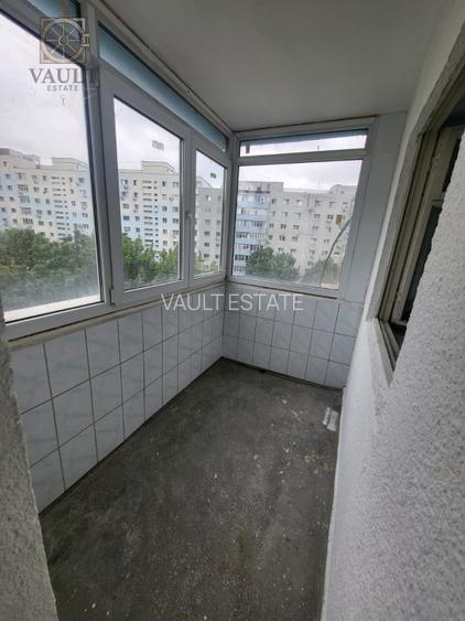 APARTAMENT 3 CAMERE-DECOMANDAT-TRAFIC GREU-ELECTROMAGNETICA-TUTUNARI - 13