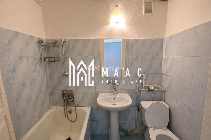 Apartament 2 camere | Parter | Balcon 9 MP | Lacul lui Binder - 6