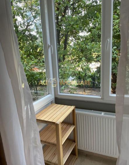 Garsoniera de inchiriat | Baneasa | Metrou | Mobilata - 7