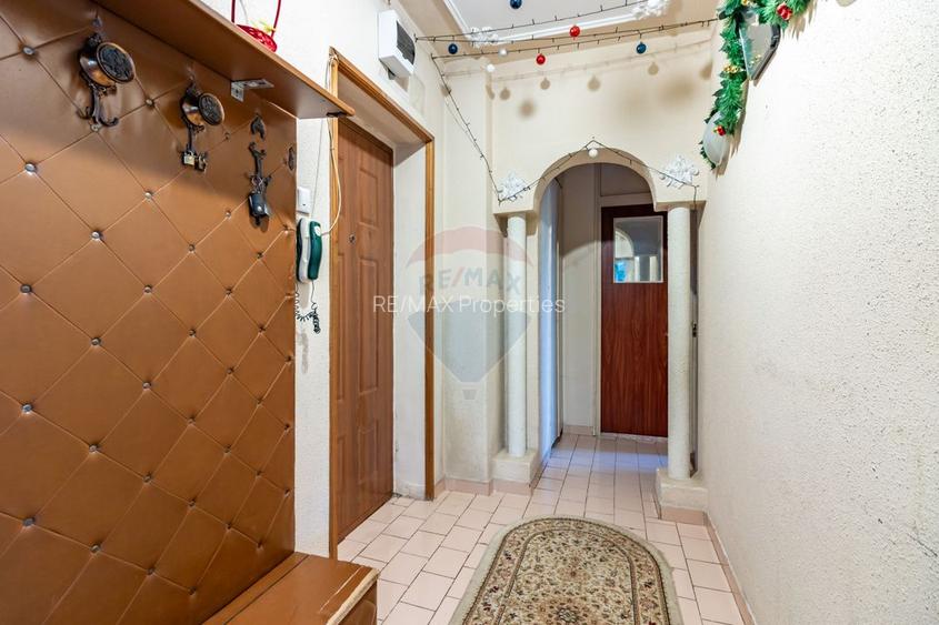 Apartament cu 2 camere de vânzare în zona Prelungirea Ghencea - 16